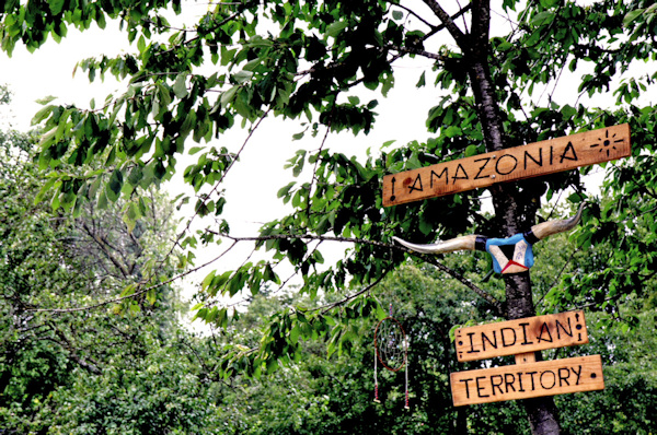AMAZONIA
